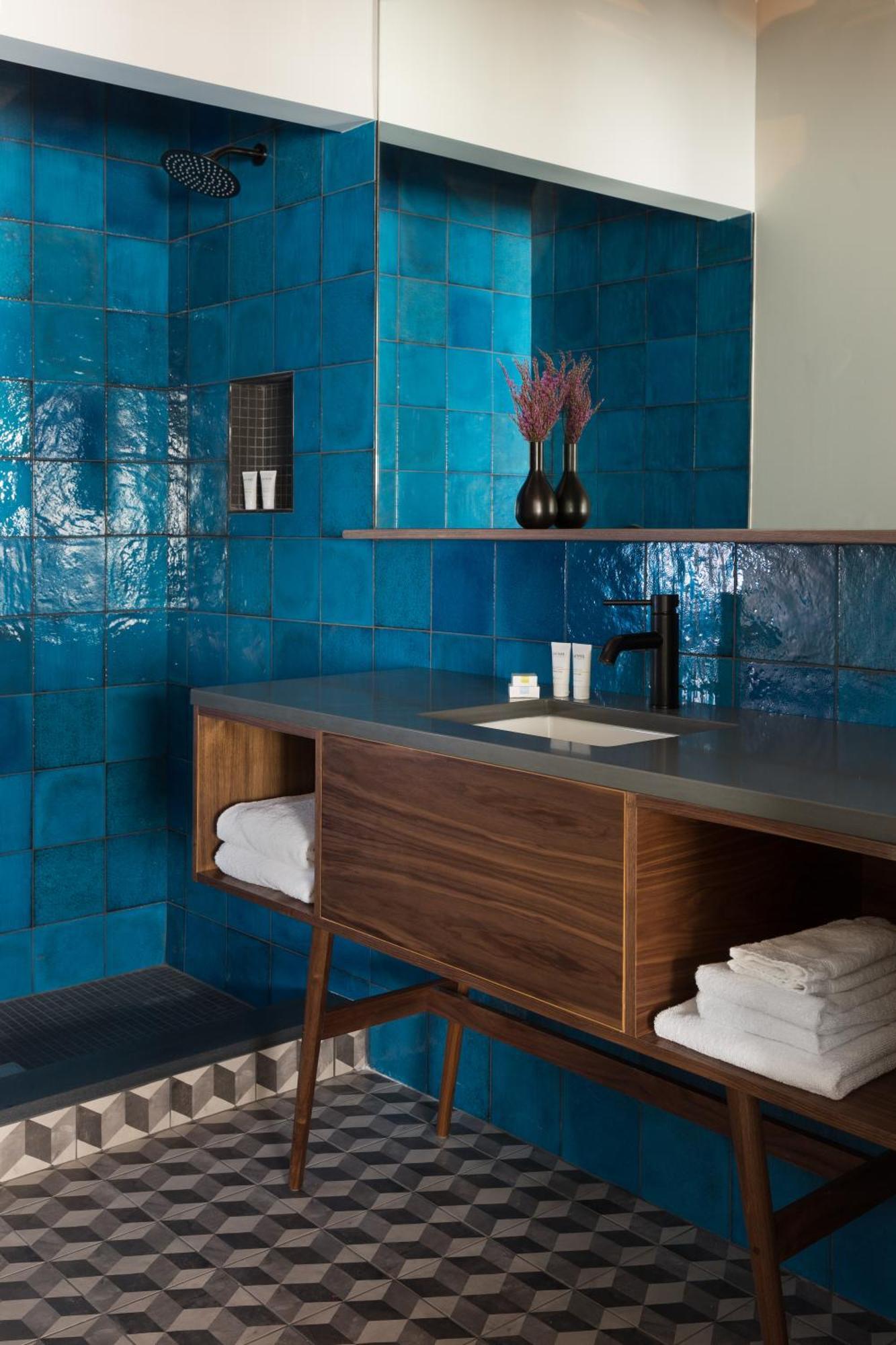 The Hotel Salem Ngoại thất bức ảnh