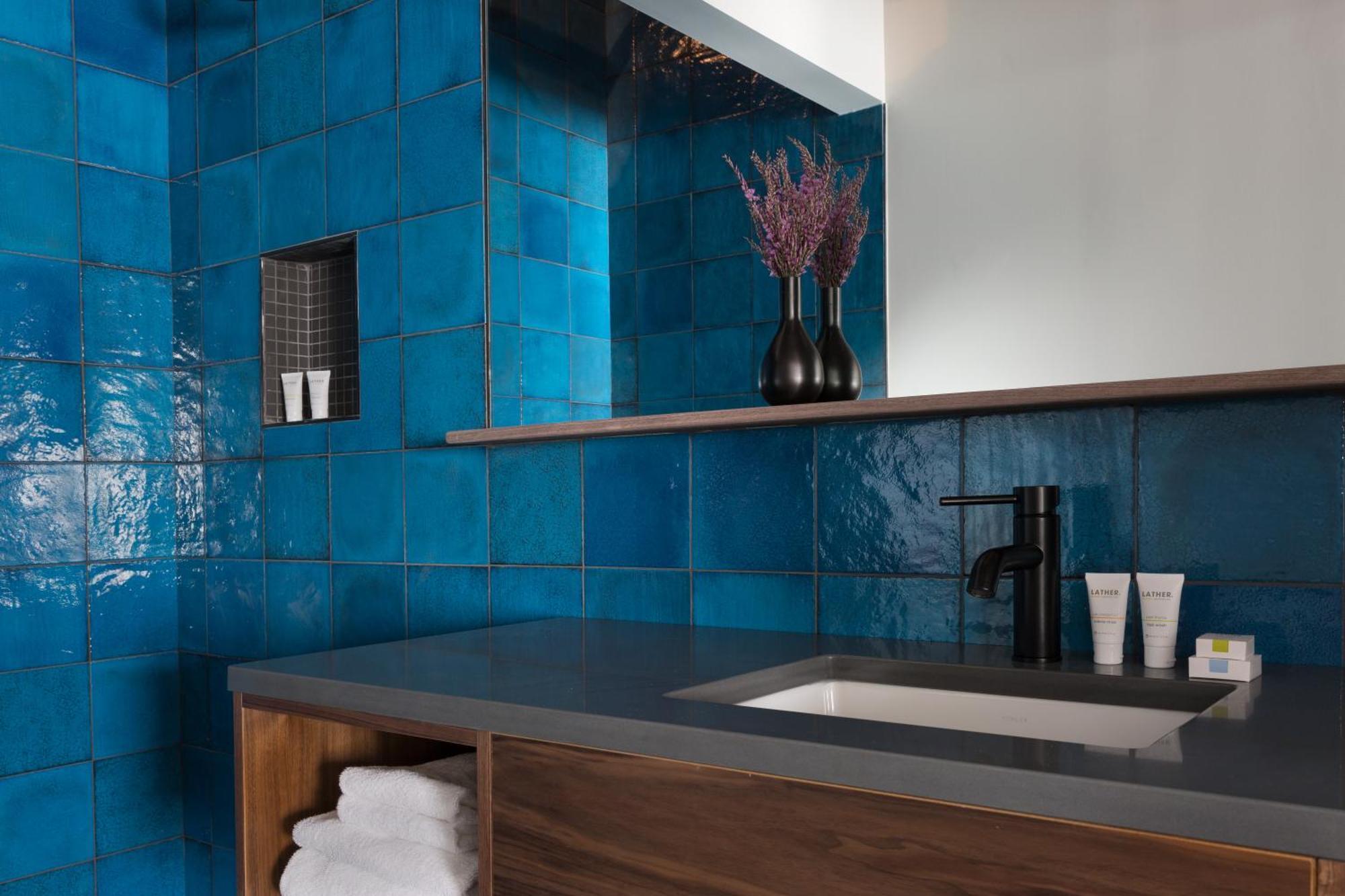 The Hotel Salem Ngoại thất bức ảnh