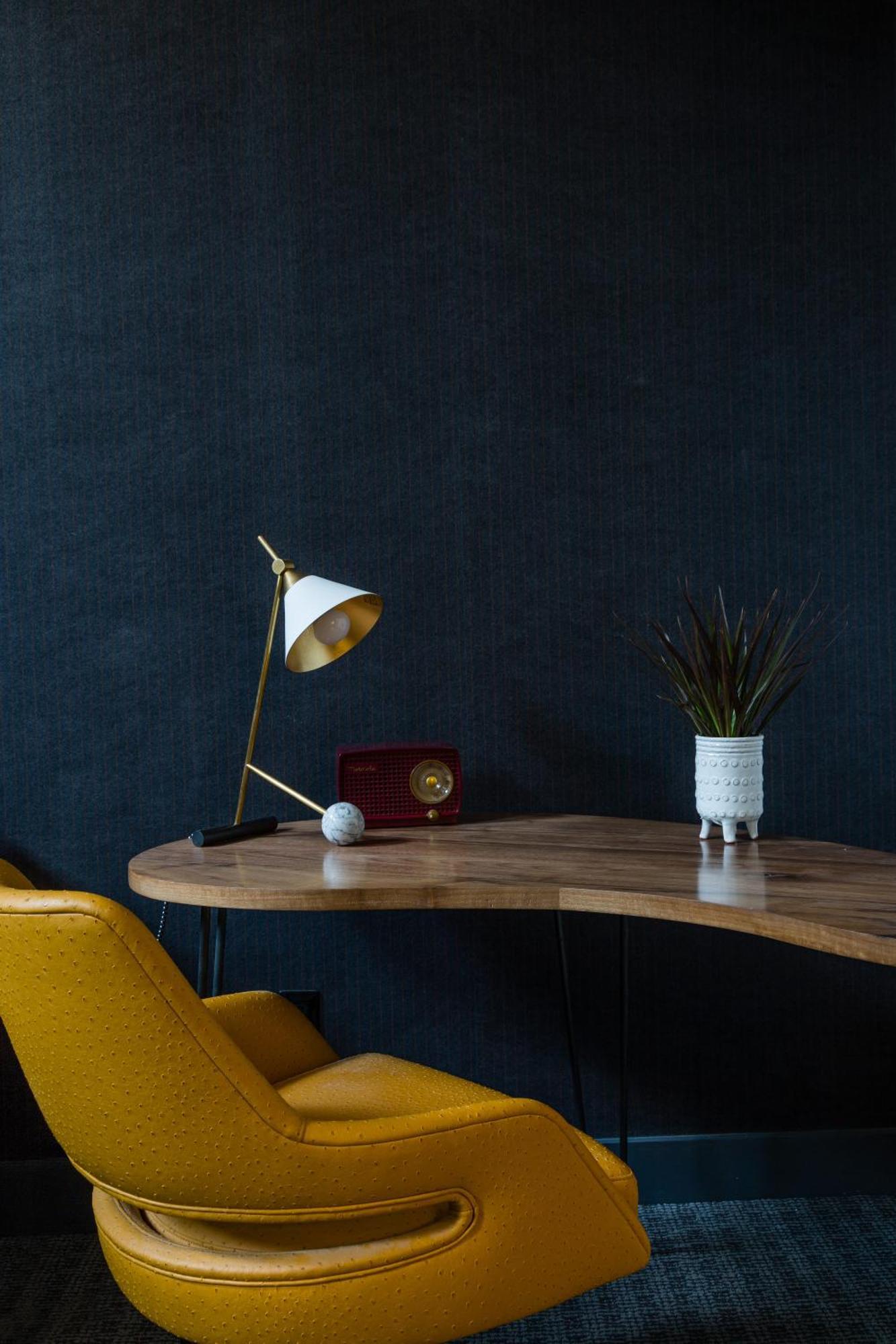 The Hotel Salem Ngoại thất bức ảnh
