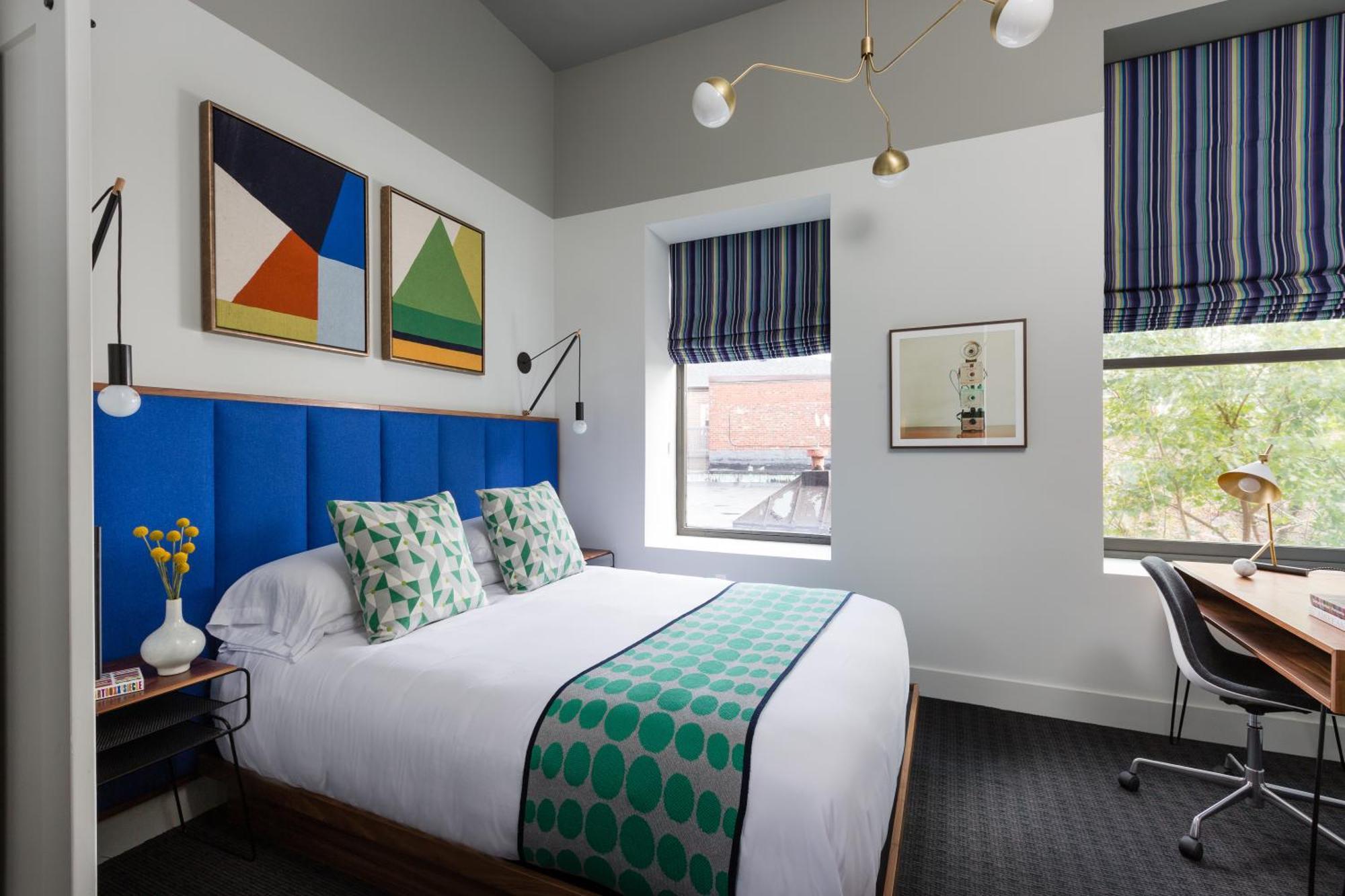 The Hotel Salem Ngoại thất bức ảnh