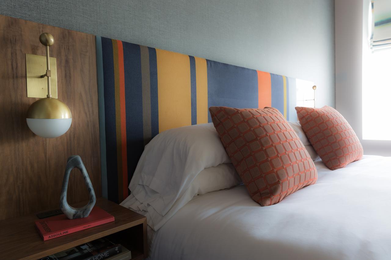 The Hotel Salem Ngoại thất bức ảnh
