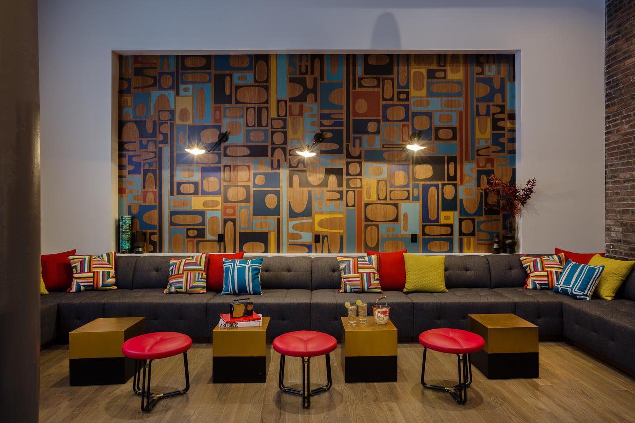 The Hotel Salem Ngoại thất bức ảnh