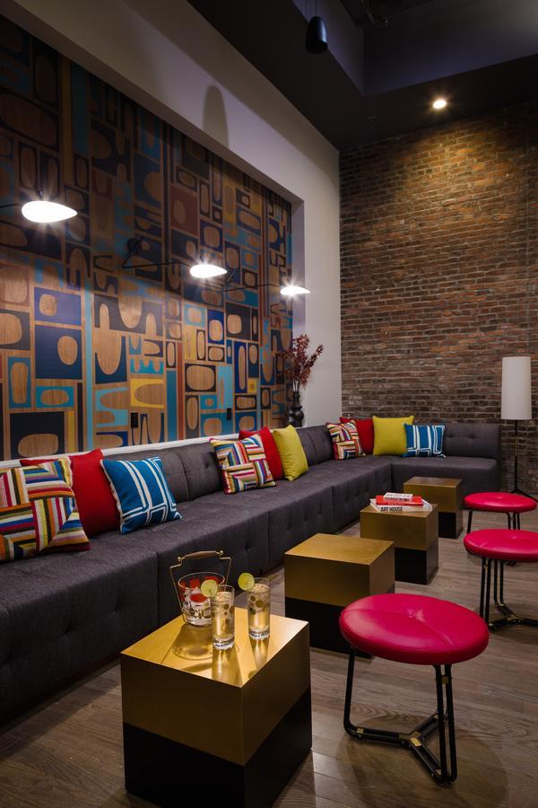 The Hotel Salem Ngoại thất bức ảnh