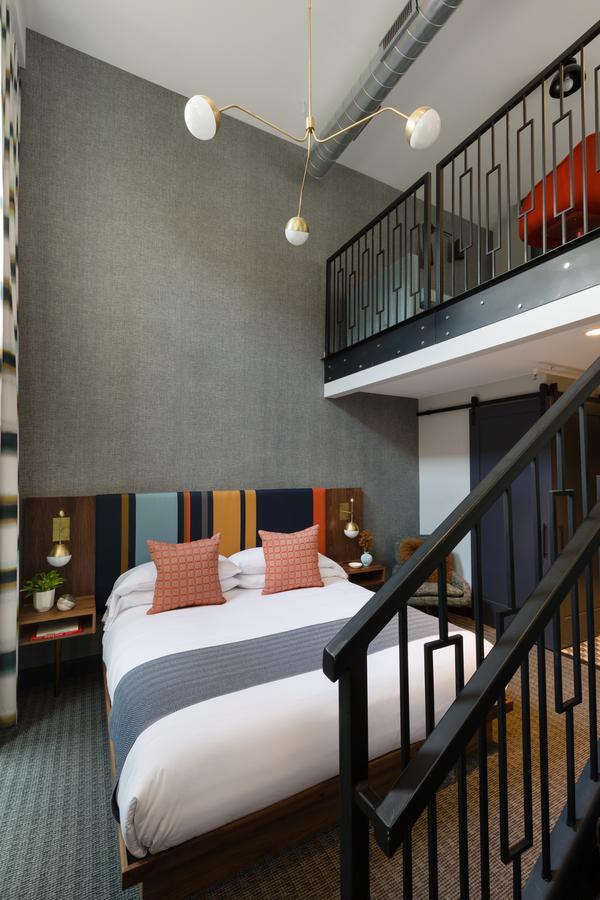 The Hotel Salem Ngoại thất bức ảnh
