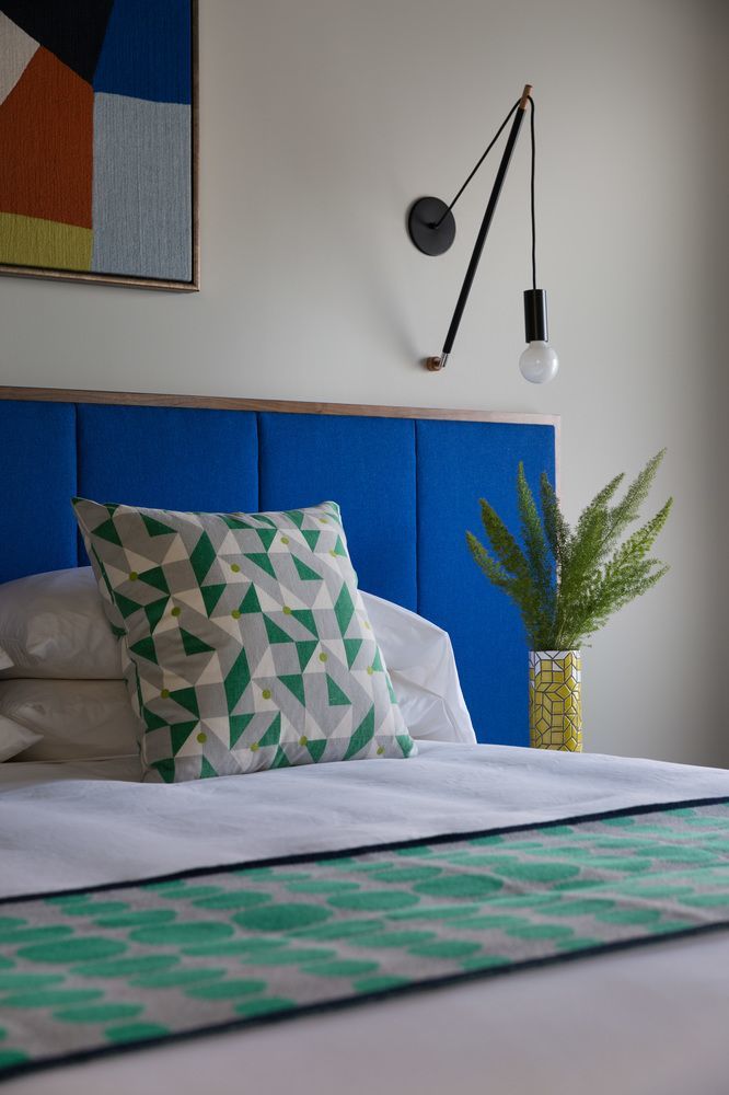 The Hotel Salem Ngoại thất bức ảnh