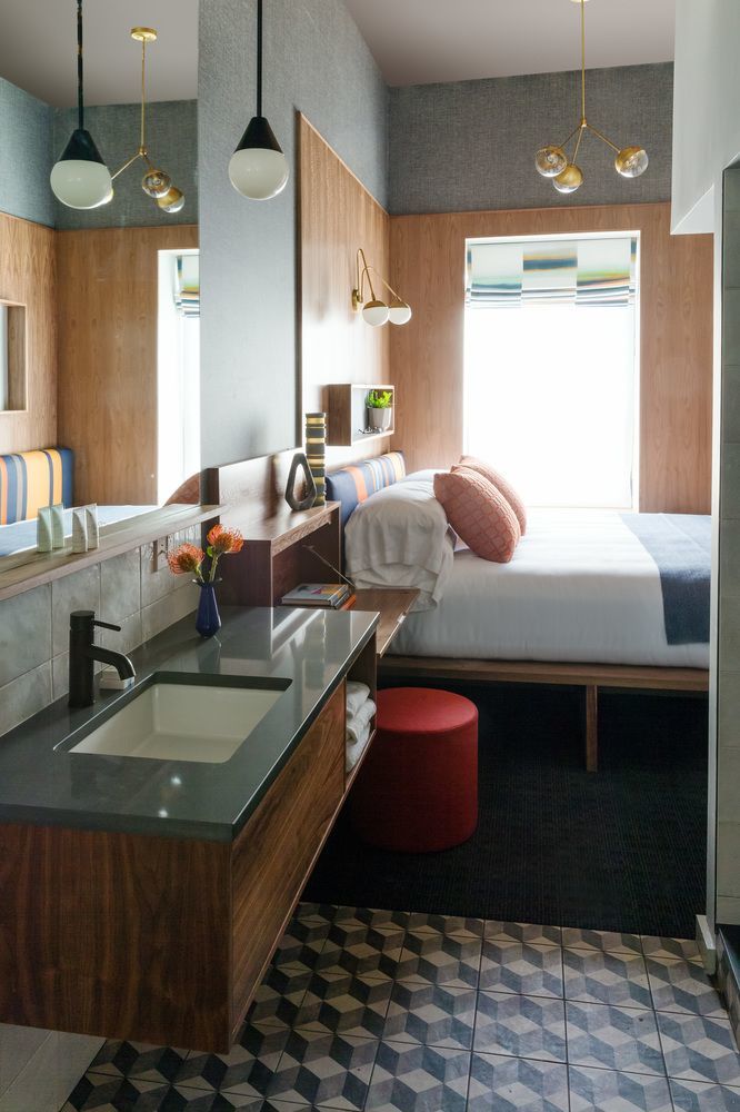 The Hotel Salem Ngoại thất bức ảnh