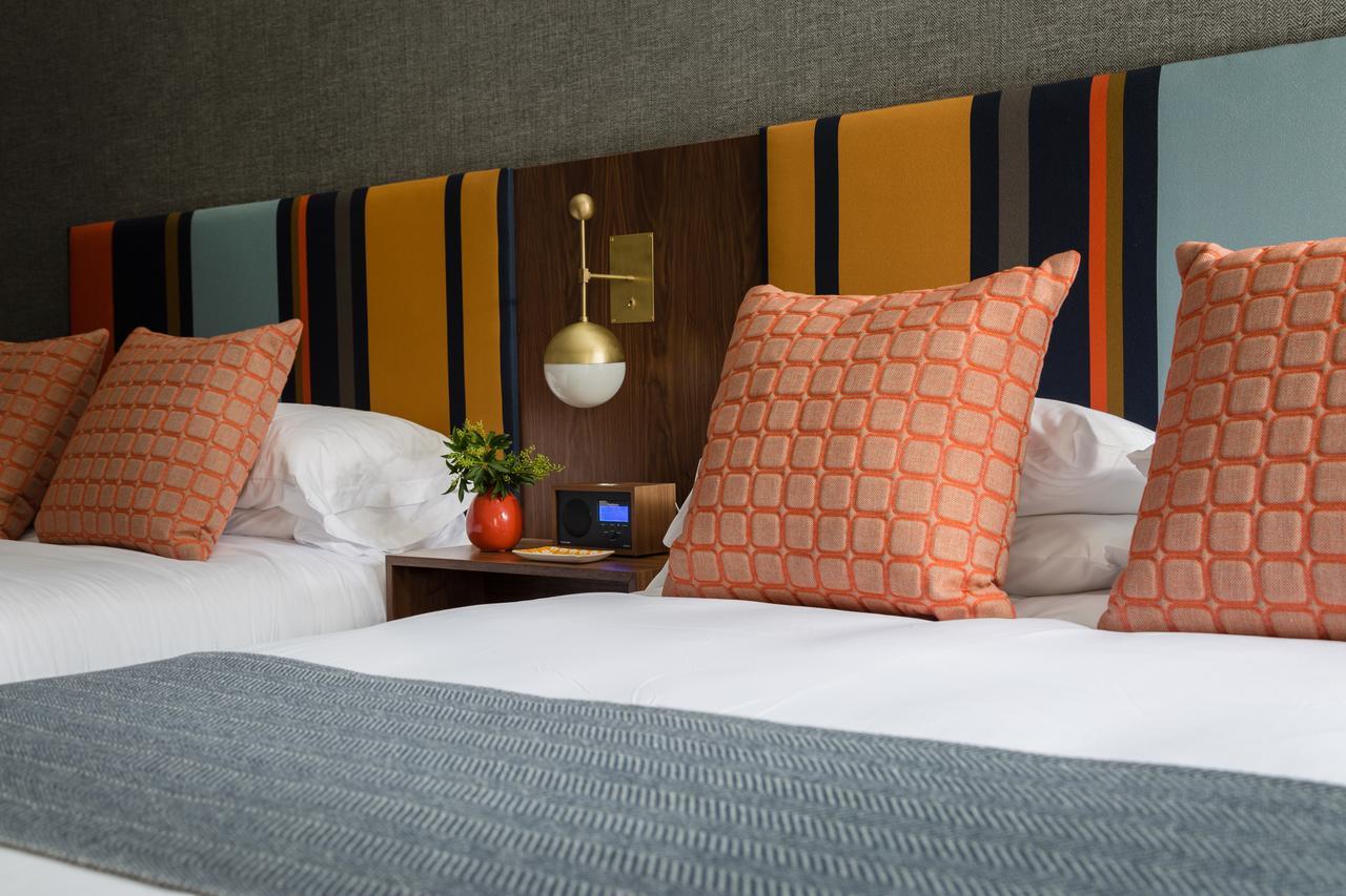The Hotel Salem Ngoại thất bức ảnh