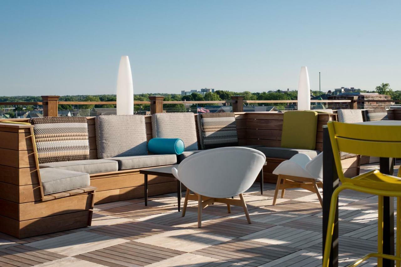 The Hotel Salem Ngoại thất bức ảnh